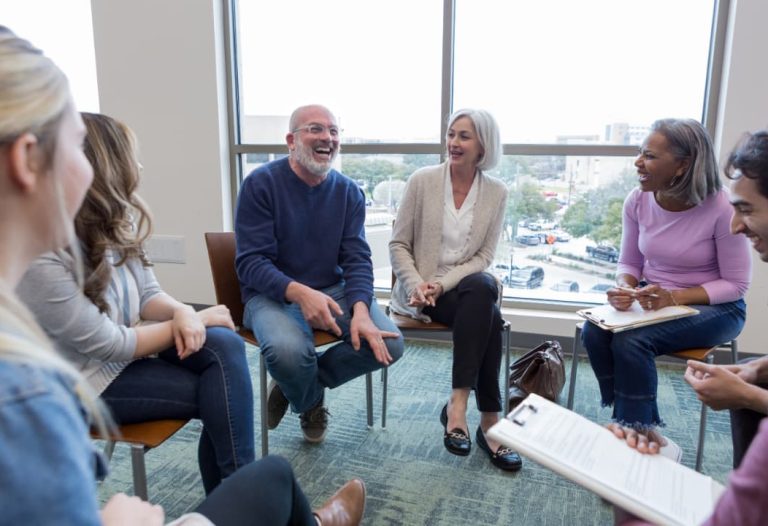 Read more about the article Wellness in Later Life: Moving Beyond “Staying Busy”