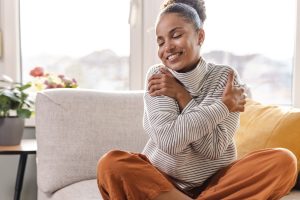 Self-Care: Beyond the Expensive Aesthetics