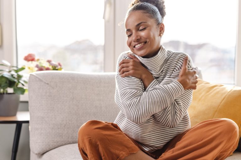 Read more about the article Self-Care: Beyond the Expensive Aesthetics